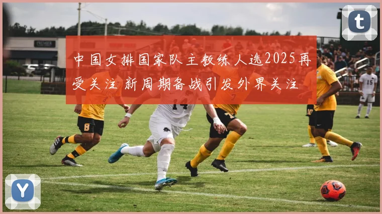 中国女排国家队主教练人选2025再受关注 新周期备战引发外界关注